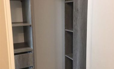 Departamento en Venta en José Manuel Balmaceda / Maipú