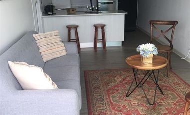 Departamento en Venta en José Manuel Balmaceda / Maipú