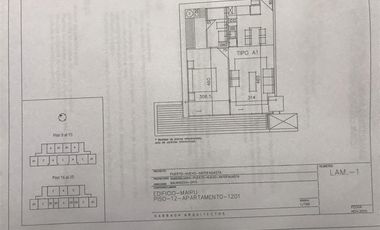 Departamento en Venta en José Manuel Balmaceda / Maipú
