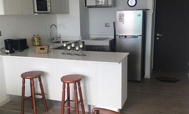 Departamento en Venta en José Manuel Balmaceda / Maipú