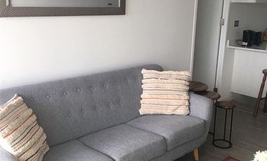 Departamento en Venta en José Manuel Balmaceda / Maipú