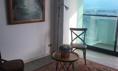 Departamento en Venta en José Manuel Balmaceda / Maipú