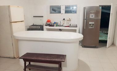 casa en venta en carretera del algodÓn. Cod V24029