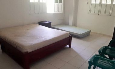 casa en venta en carretera del algodÓn. Cod V24029