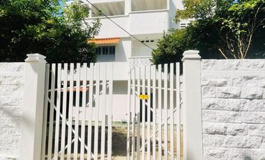 casa en venta en carretera del algodÓn. Cod V24029