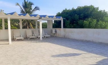 casa en venta en carretera del algodÓn. Cod V24029