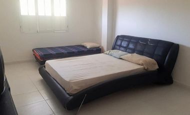 casa en venta en carretera del algodÓn. Cod V24029