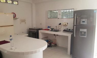 casa en venta en carretera del algodÓn. Cod V24029