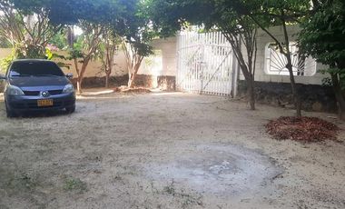 casa en venta en carretera del algodÓn. Cod V24029