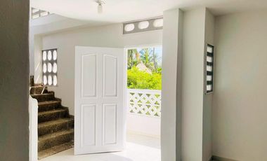 casa en venta en carretera del algodÓn. Cod V24029