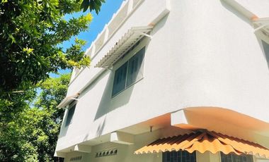 casa en venta en carretera del algodÓn. Cod V24029