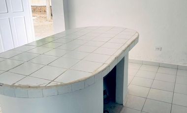 casa en venta en carretera del algodÓn. Cod V24029