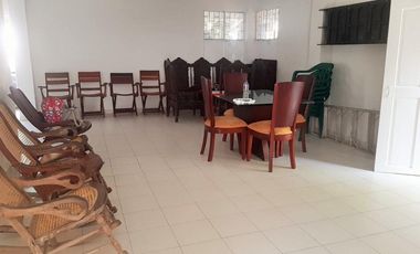 casa en venta en carretera del algodÓn. Cod V24029