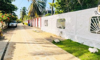 casa en venta en carretera del algodÓn. Cod V24029