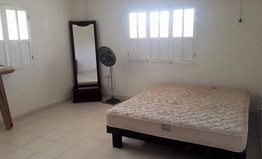 casa en venta en carretera del algodÓn. Cod V24029
