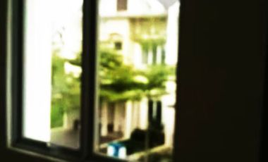 Disewakan Rumah Jakarta Garden City