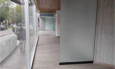 Local en Renta Naucalpan de Juarez Residencial Santa Cruz RT 22-4512