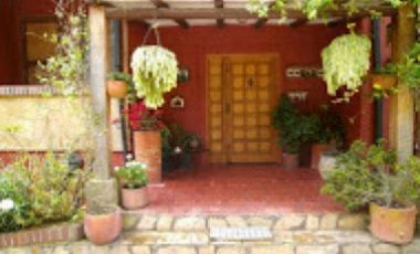 VENTA de CASAS en LA CALERA