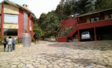 VENTA de CASAS en LA CALERA