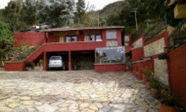 VENTA de CASAS en LA CALERA
