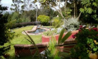 VENTA de CASAS en LA CALERA