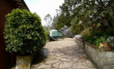 VENTA de CASAS en LA CALERA