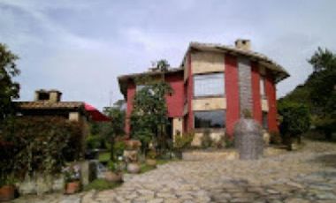 VENTA de CASAS en LA CALERA