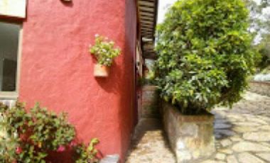VENTA de CASAS en LA CALERA
