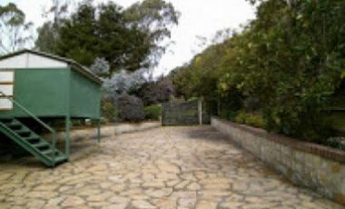 VENTA de CASAS en LA CALERA