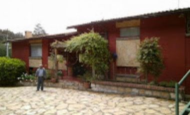 VENTA de CASAS en LA CALERA