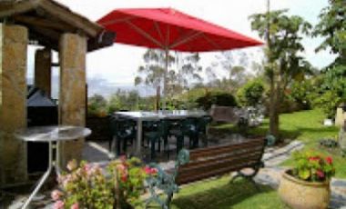 VENTA de CASAS en LA CALERA