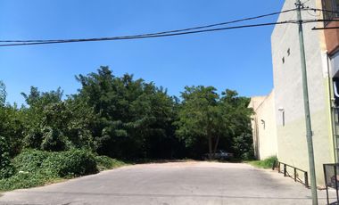 Venta de  Lote Villa Luzuriaga