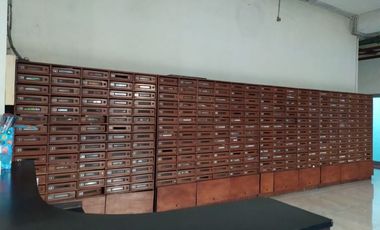 Disewakan Apartment Permata Eksekutif, Jl. Raya Pos Pengumben. Kebon Jeruk Jakarta Barat 1 Kamar Tidur Lantai 9