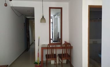 Disewakan Apartment Permata Eksekutif, Jl. Raya Pos Pengumben. Kebon Jeruk Jakarta Barat 1 Kamar Tidur Lantai 9