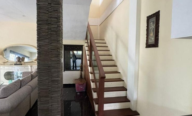 VILLA MODERN TROPIS 2 LANTAI DI LANGUI KAUH UNGASAN BADUNG