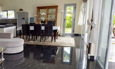 VILLA MODERN TROPIS 2 LANTAI DI LANGUI KAUH UNGASAN BADUNG