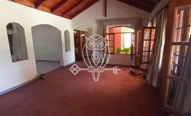 Parcela en venta en Talagante