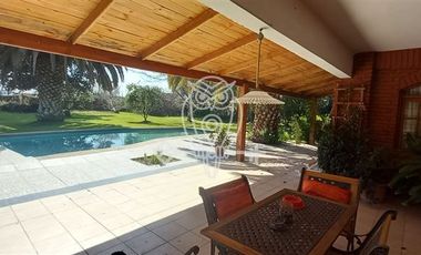 Parcela en venta en Talagante