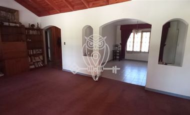 Parcela en venta en Talagante