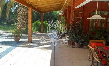 Parcela en venta en Talagante