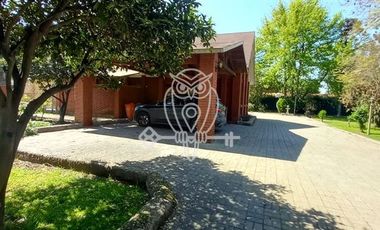 Parcela en venta en Talagante
