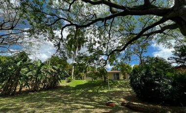 SE ALQUILA CASA 3REC, 3B, EN SECTOR DIABLO
