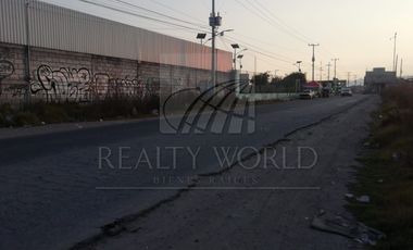 Terrenos en Renta en Guadalupe