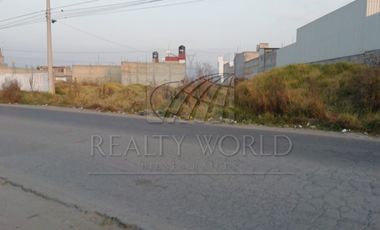 Terrenos en Renta en Guadalupe