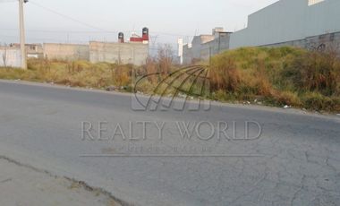 Terrenos en Renta en Guadalupe