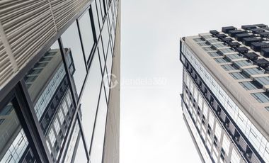Disewakan Apartemen Fatmawati City Center tipe 2BR Full Furnished | FCCC057