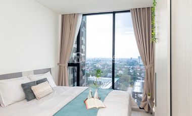 Disewakan Apartemen Fatmawati City Center tipe 2BR Full Furnished | FCCC057
