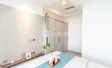 Disewakan Apartemen Fatmawati City Center tipe 2BR Full Furnished | FCCC057