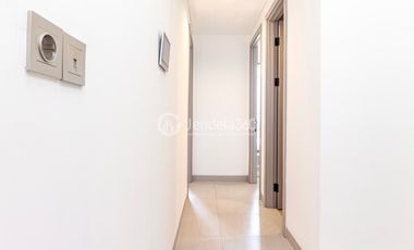 Disewakan Apartemen Fatmawati City Center tipe 2BR Full Furnished | FCCC057