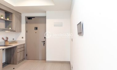 Disewakan Apartemen Fatmawati City Center tipe 2BR Full Furnished | FCCC057